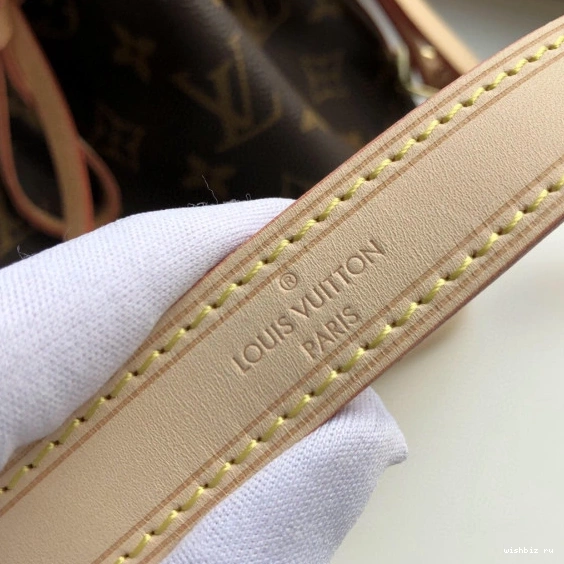 WIS NOE LOUIS VUITTON BB 1201